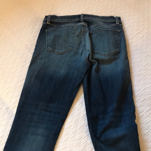 NWOT JBrand Mid Rise Skinny - Picture 3 of 5